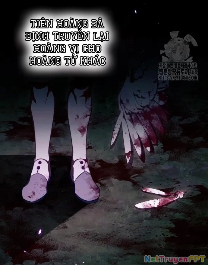 Đằng Sau Nụ Cười Của Nàng Công Chúa Chapter 48.2 - 3