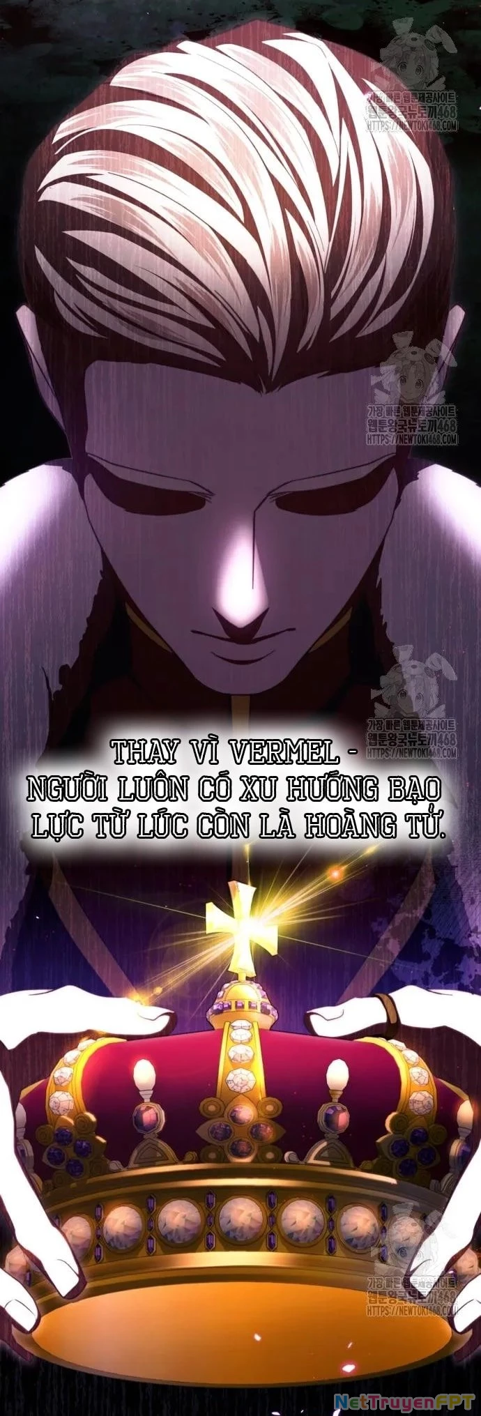 Đằng Sau Nụ Cười Của Nàng Công Chúa Chapter 48.2 - 4