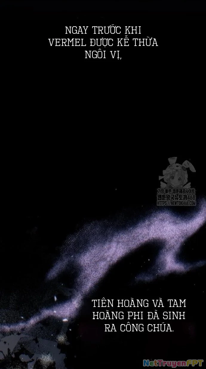 Đằng Sau Nụ Cười Của Nàng Công Chúa Chapter 48.2 - 9