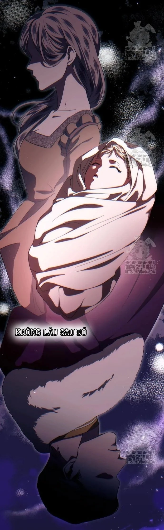 Đằng Sau Nụ Cười Của Nàng Công Chúa Chapter 48.2 - 10