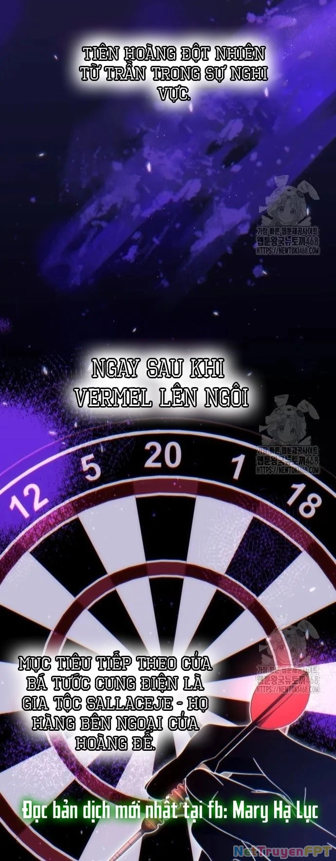 Đằng Sau Nụ Cười Của Nàng Công Chúa Chapter 48.2 - 11