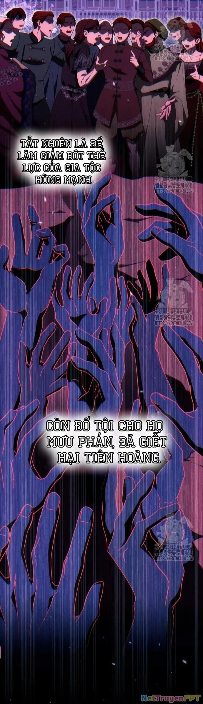 Đằng Sau Nụ Cười Của Nàng Công Chúa Chapter 48.2 - 13