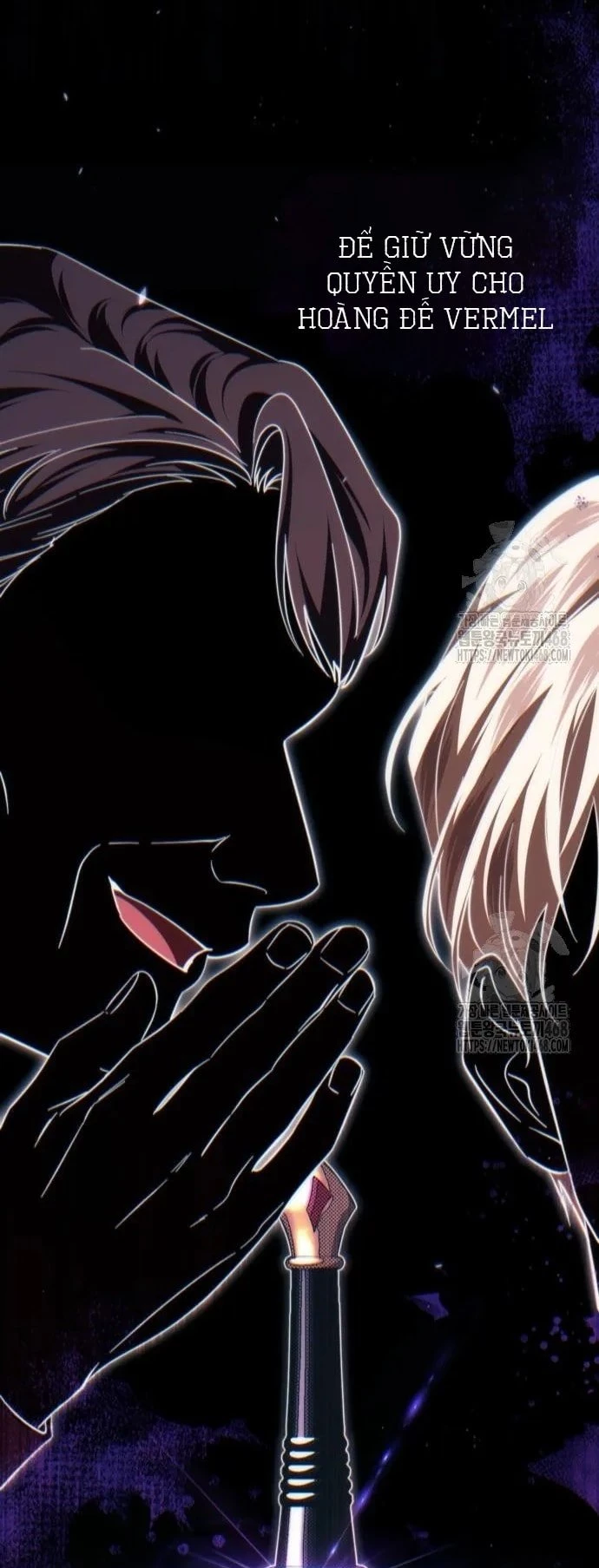 Đằng Sau Nụ Cười Của Nàng Công Chúa Chapter 48.2 - 14