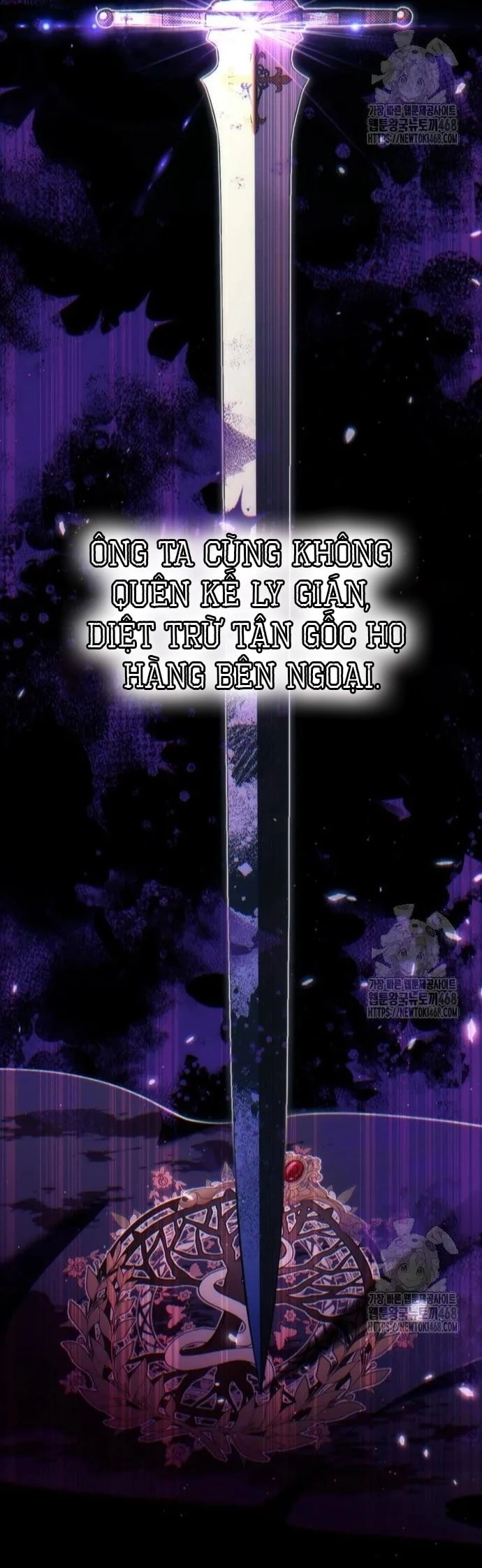 Đằng Sau Nụ Cười Của Nàng Công Chúa Chapter 48.2 - 15