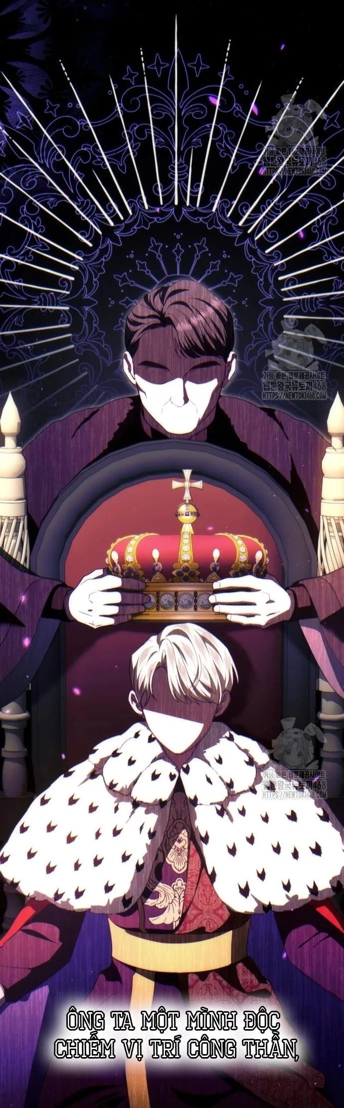 Đằng Sau Nụ Cười Của Nàng Công Chúa Chapter 48.2 - 17