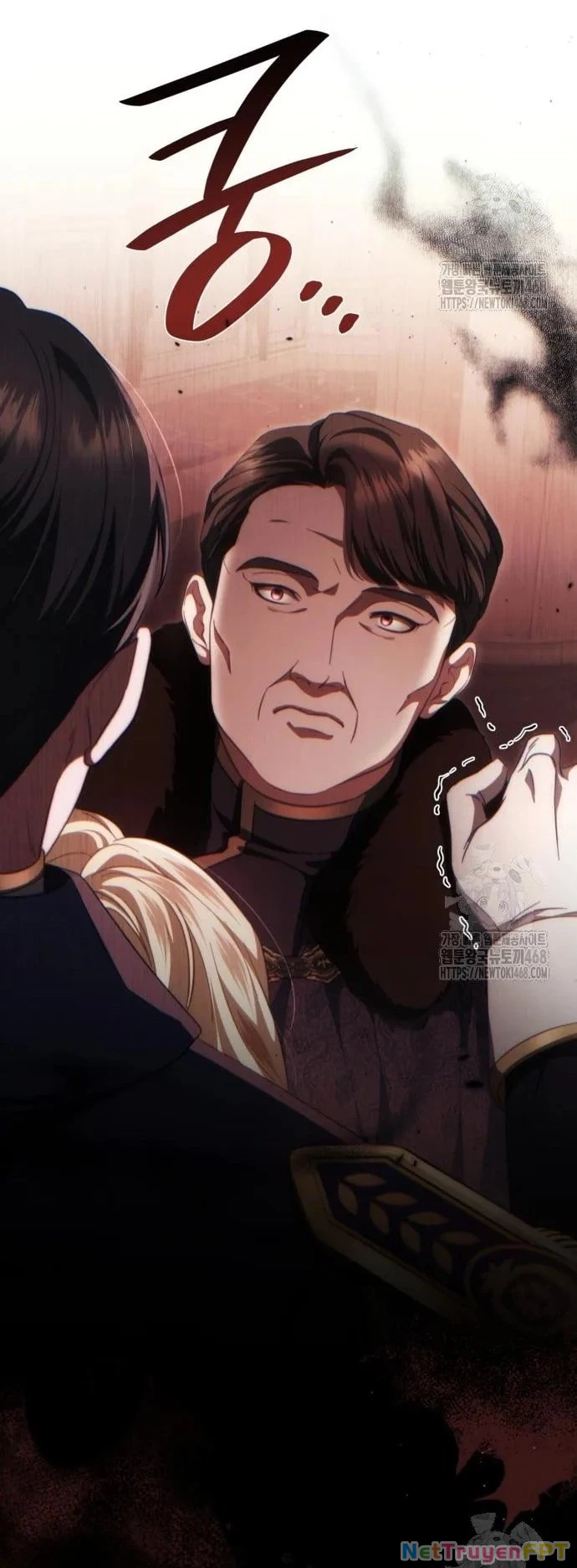 Đằng Sau Nụ Cười Của Nàng Công Chúa Chapter 48.2 - 19