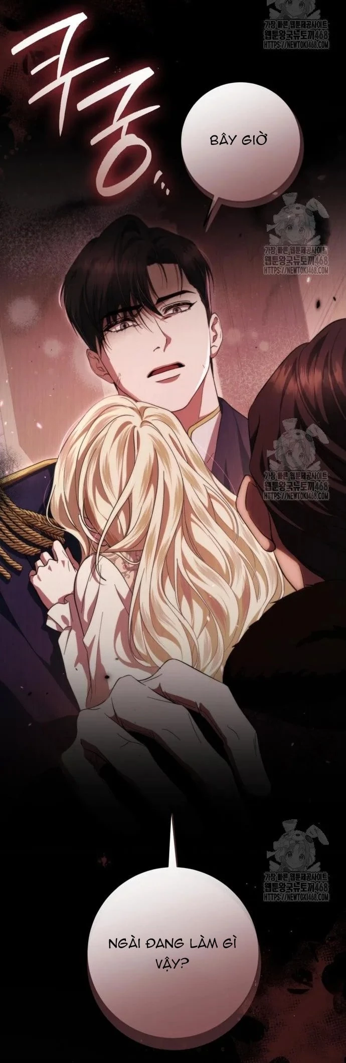 Đằng Sau Nụ Cười Của Nàng Công Chúa Chapter 48.2 - 20