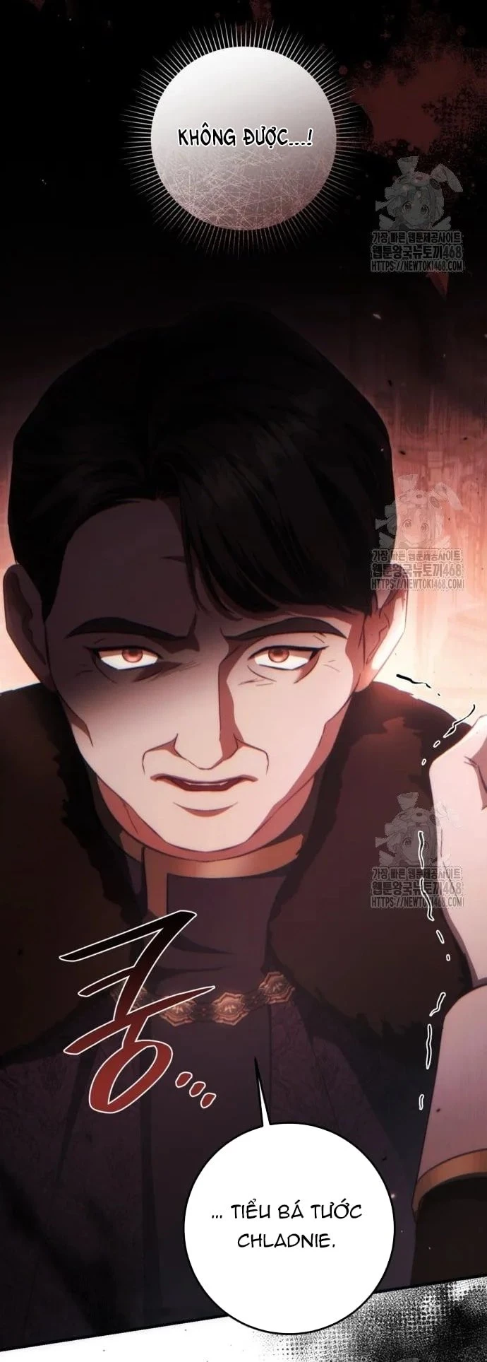 Đằng Sau Nụ Cười Của Nàng Công Chúa Chapter 48.2 - 23