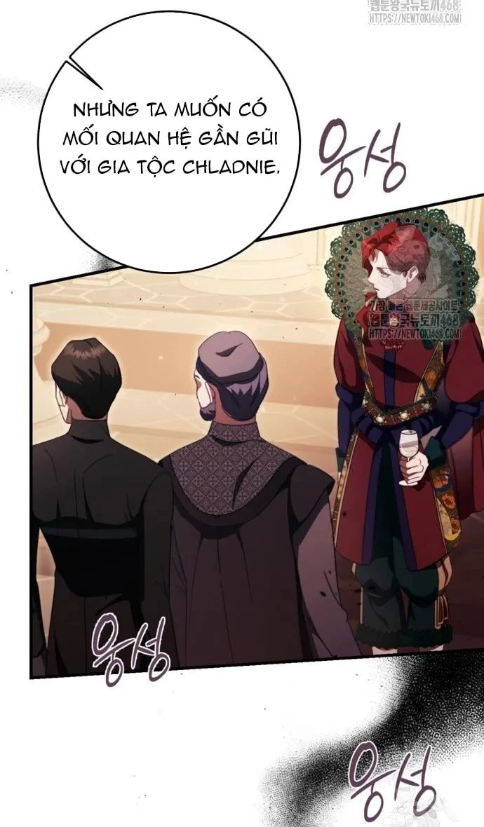 Đằng Sau Nụ Cười Của Nàng Công Chúa Chapter 48.2 - 27