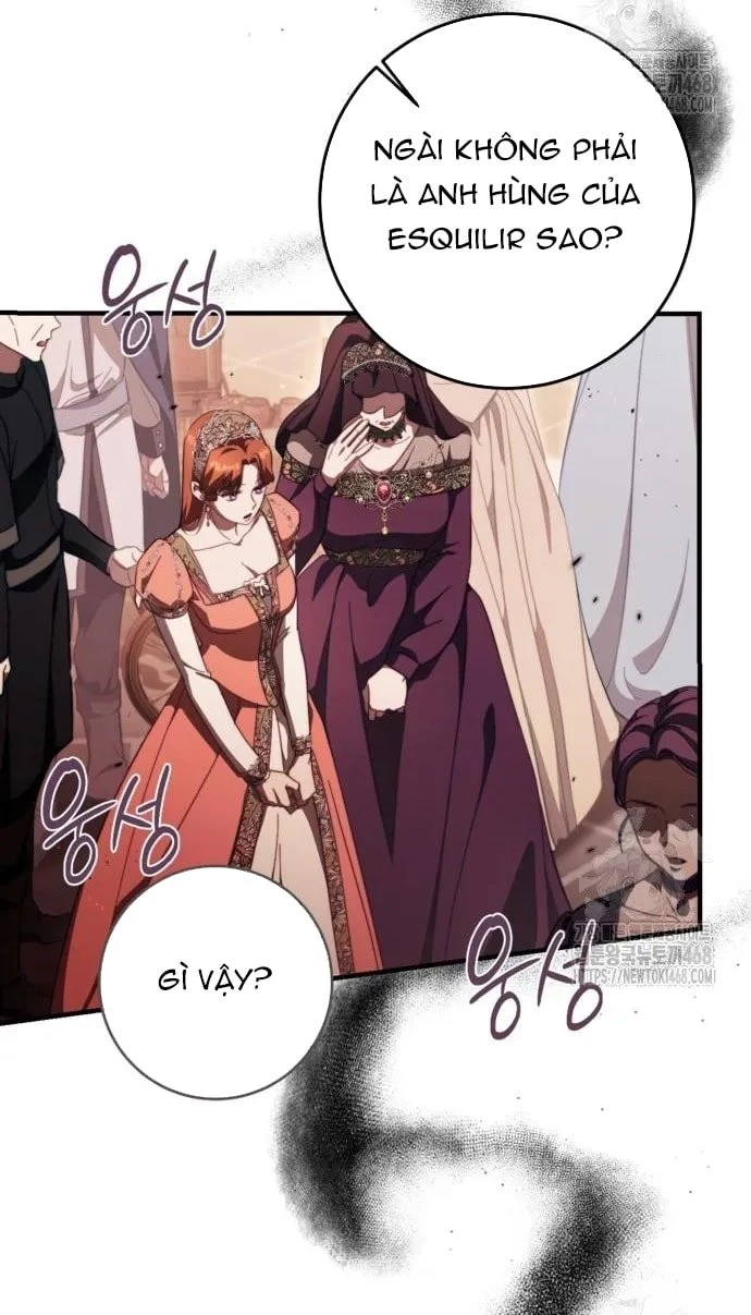 Đằng Sau Nụ Cười Của Nàng Công Chúa Chapter 48.2 - 28