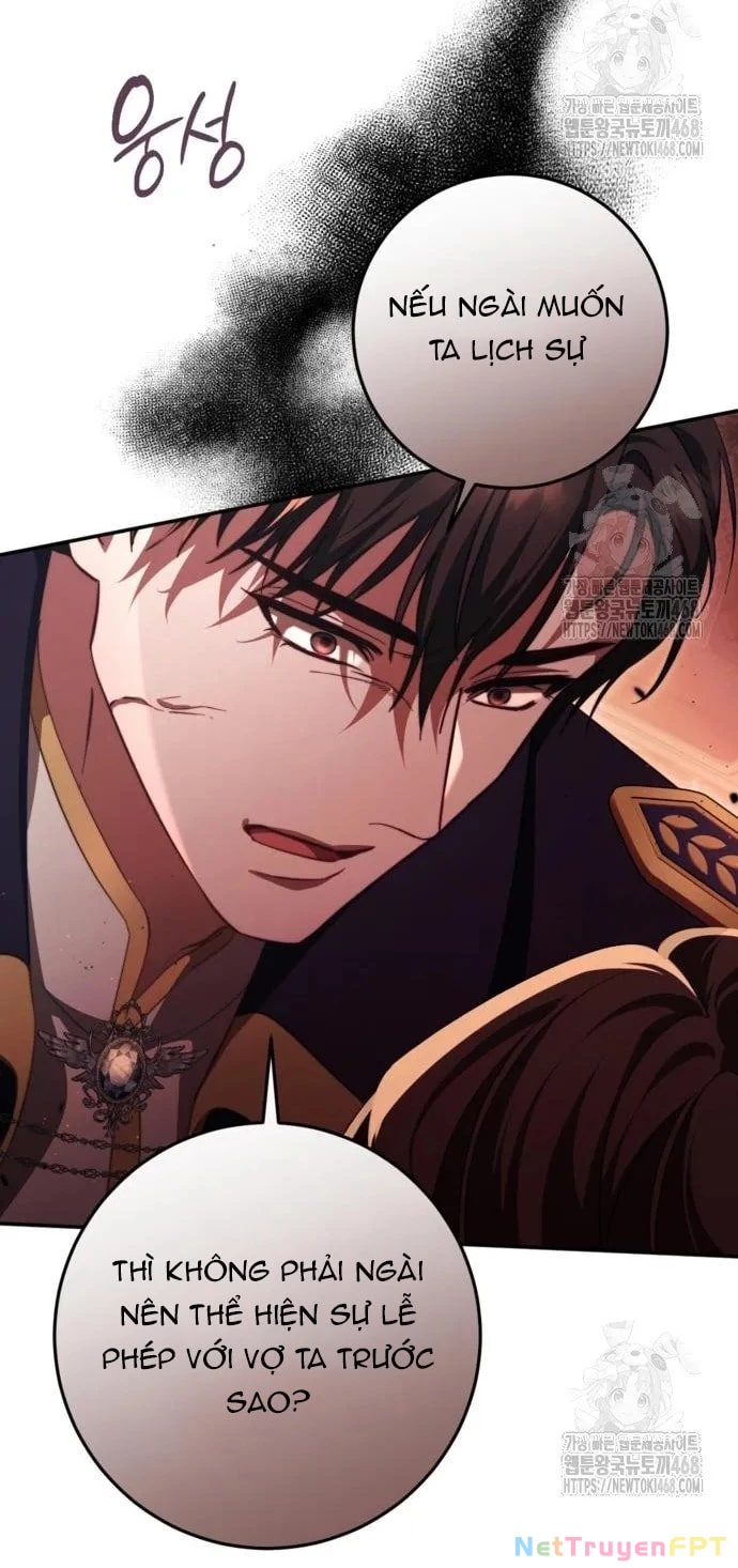 Đằng Sau Nụ Cười Của Nàng Công Chúa Chapter 48.2 - 29