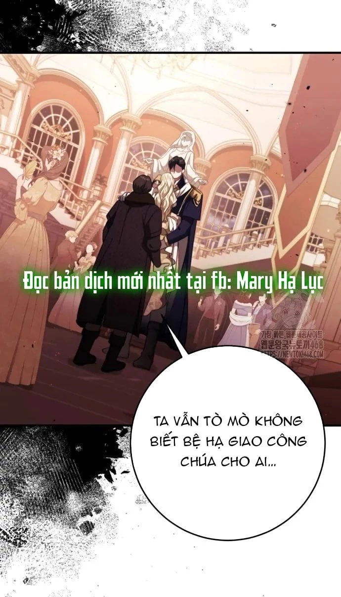 Đằng Sau Nụ Cười Của Nàng Công Chúa Chapter 48.2 - 31