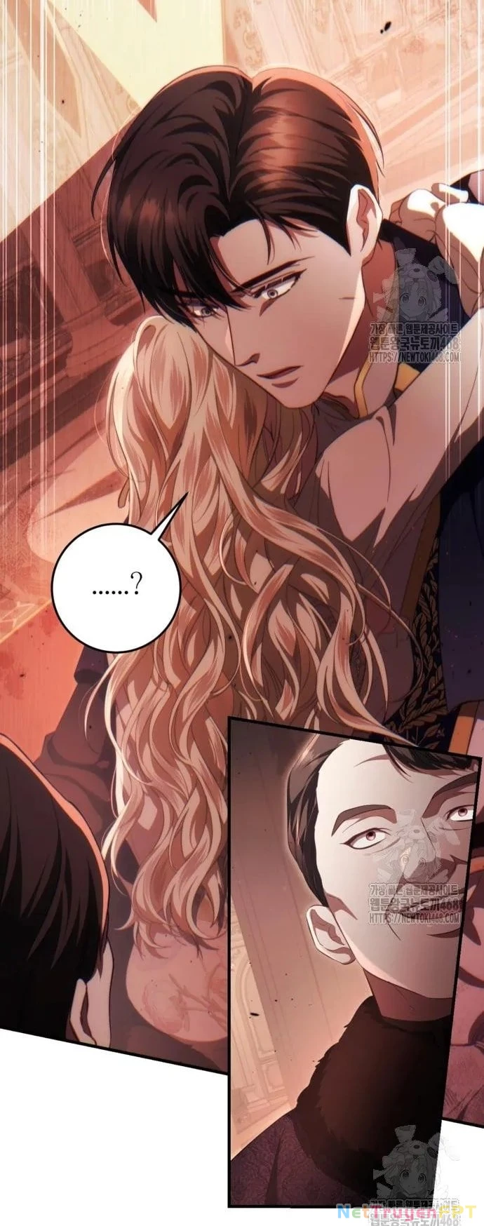 Đằng Sau Nụ Cười Của Nàng Công Chúa Chapter 48.2 - 35