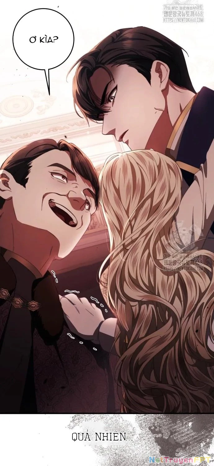 Đằng Sau Nụ Cười Của Nàng Công Chúa Chapter 48.2 - 36