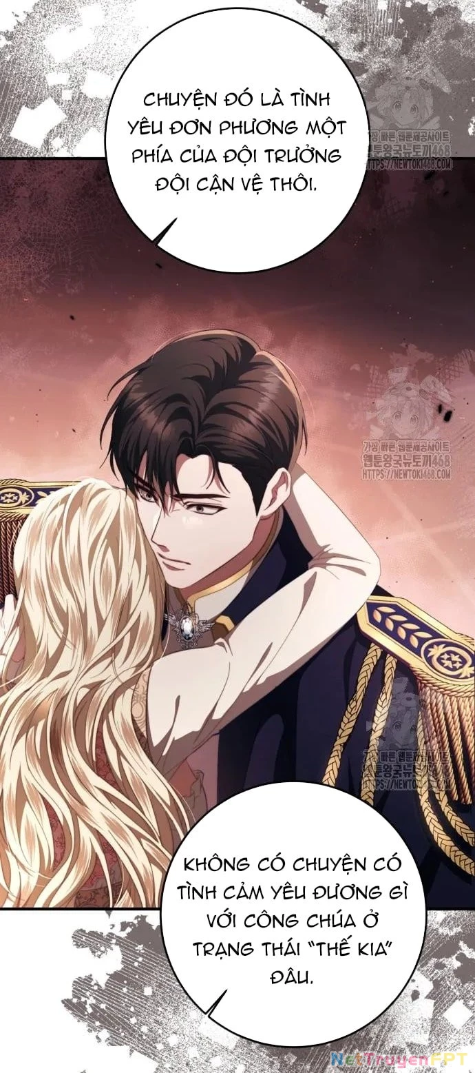 Đằng Sau Nụ Cười Của Nàng Công Chúa Chapter 48.2 - 39