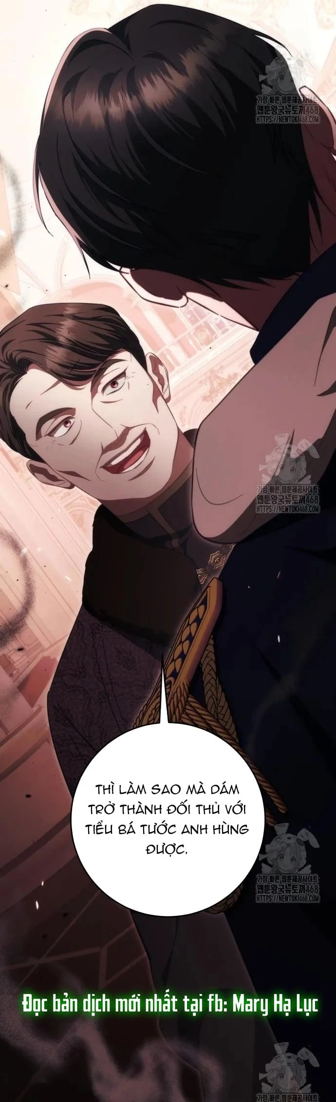 Đằng Sau Nụ Cười Của Nàng Công Chúa Chapter 48.2 - 42