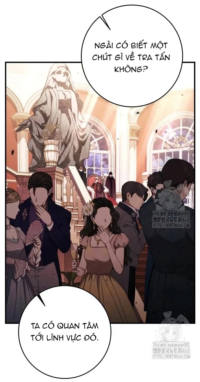 Đằng Sau Nụ Cười Của Nàng Công Chúa Chapter 48.2 - 44