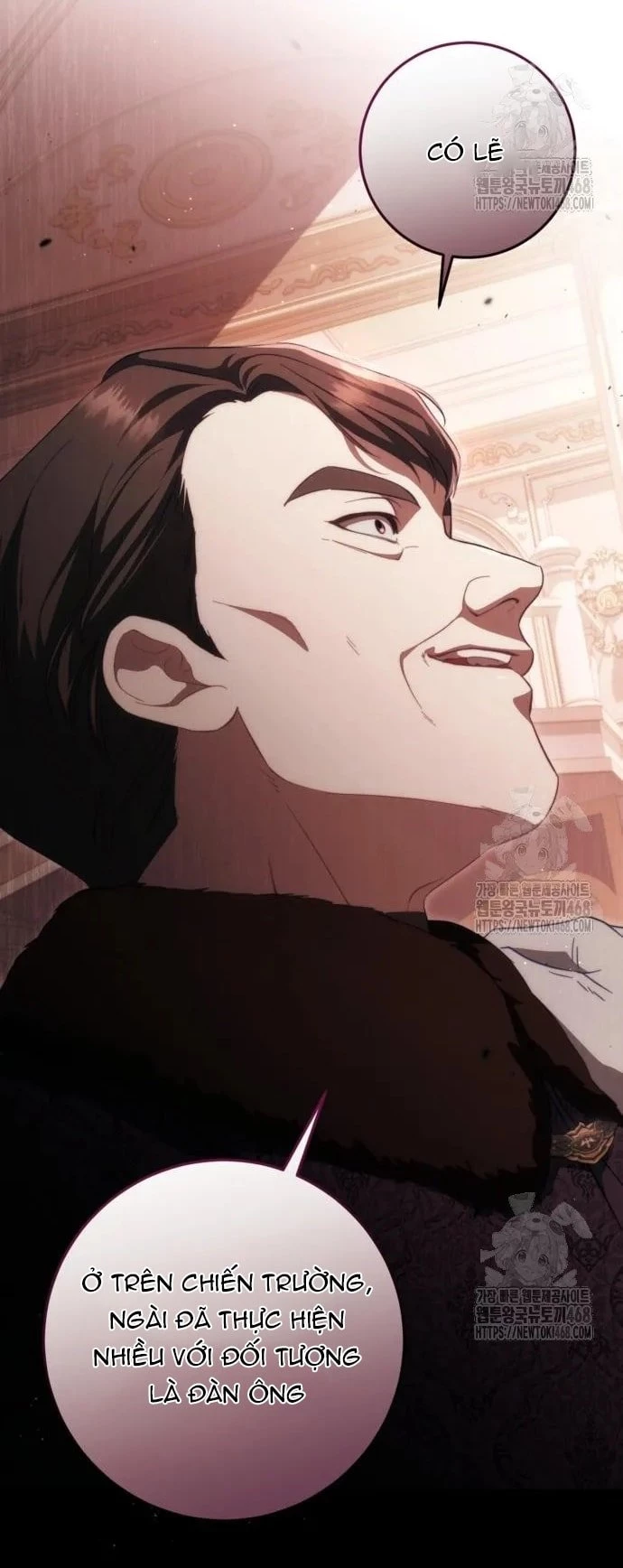 Đằng Sau Nụ Cười Của Nàng Công Chúa Chapter 48.2 - 46