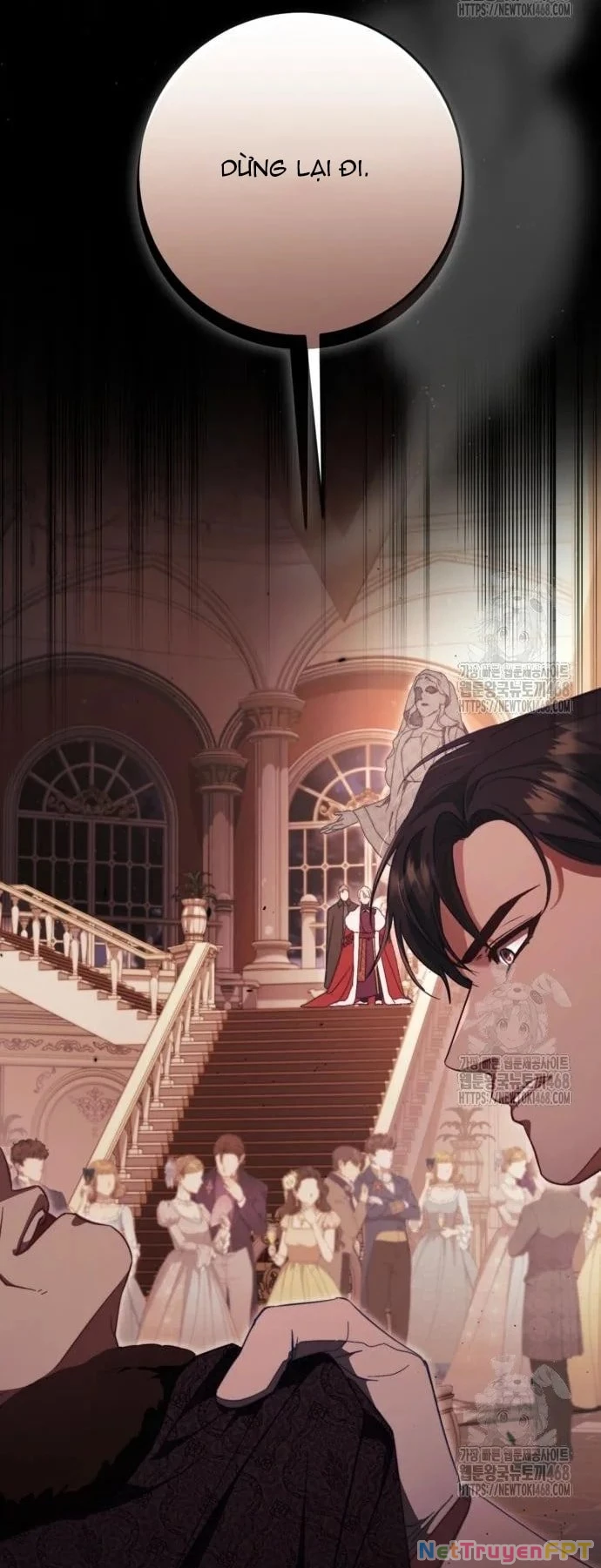 Đằng Sau Nụ Cười Của Nàng Công Chúa Chapter 48.2 - 50