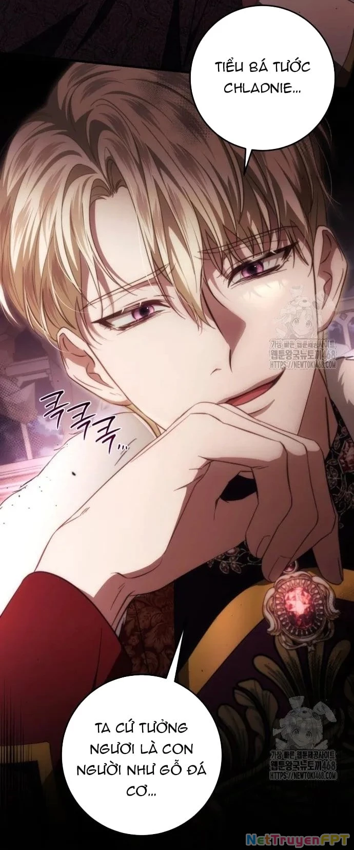 Đằng Sau Nụ Cười Của Nàng Công Chúa Chapter 48.2 - 51