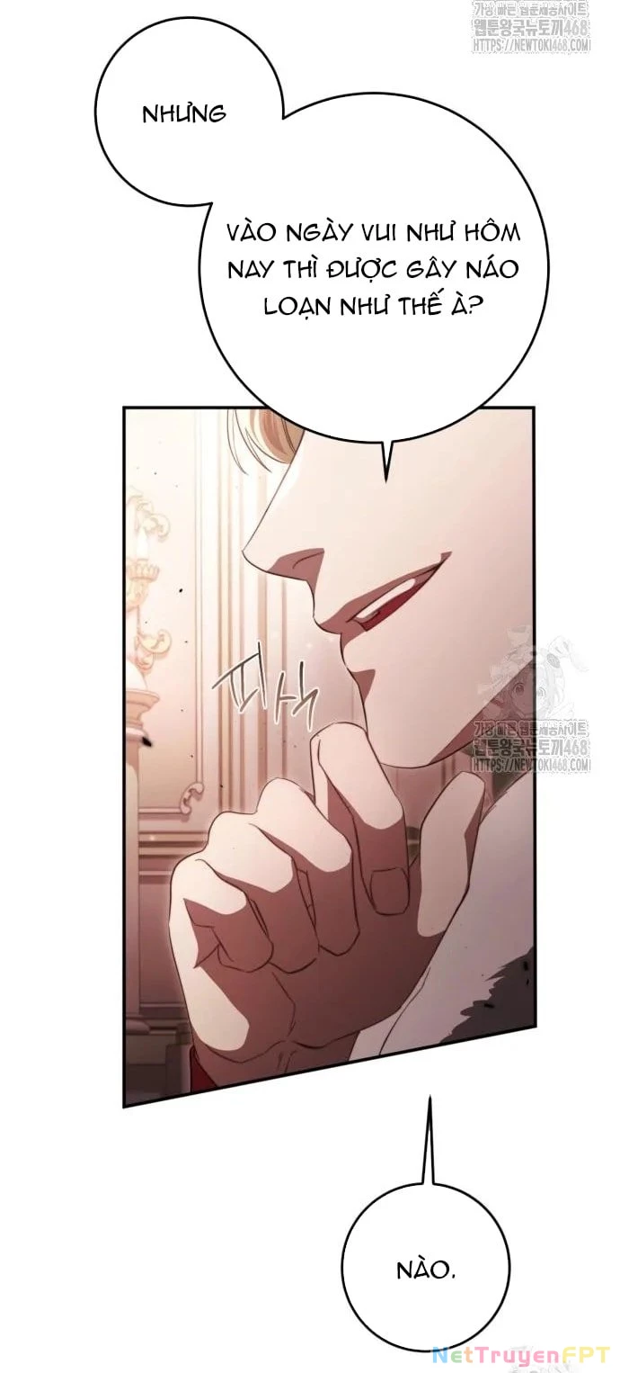Đằng Sau Nụ Cười Của Nàng Công Chúa Chapter 48.2 - 54