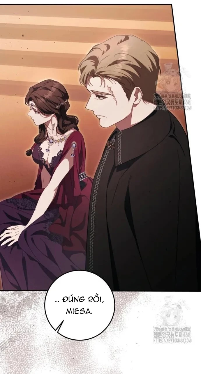 Đằng Sau Nụ Cười Của Nàng Công Chúa Chapter 49.1 - 7