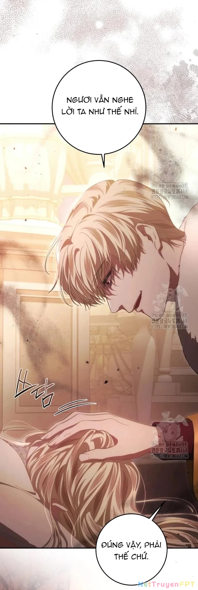 Đằng Sau Nụ Cười Của Nàng Công Chúa Chapter 49.1 - 8