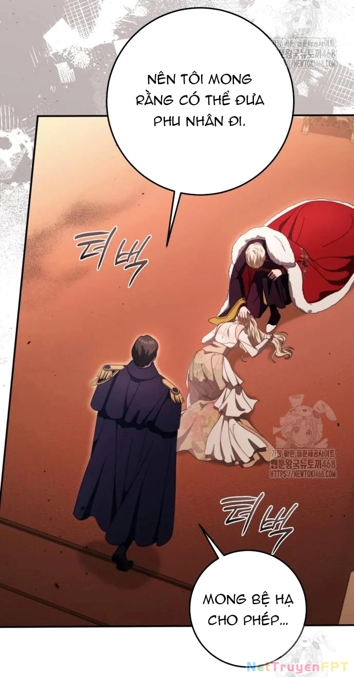 Đằng Sau Nụ Cười Của Nàng Công Chúa Chapter 49.1 - 12