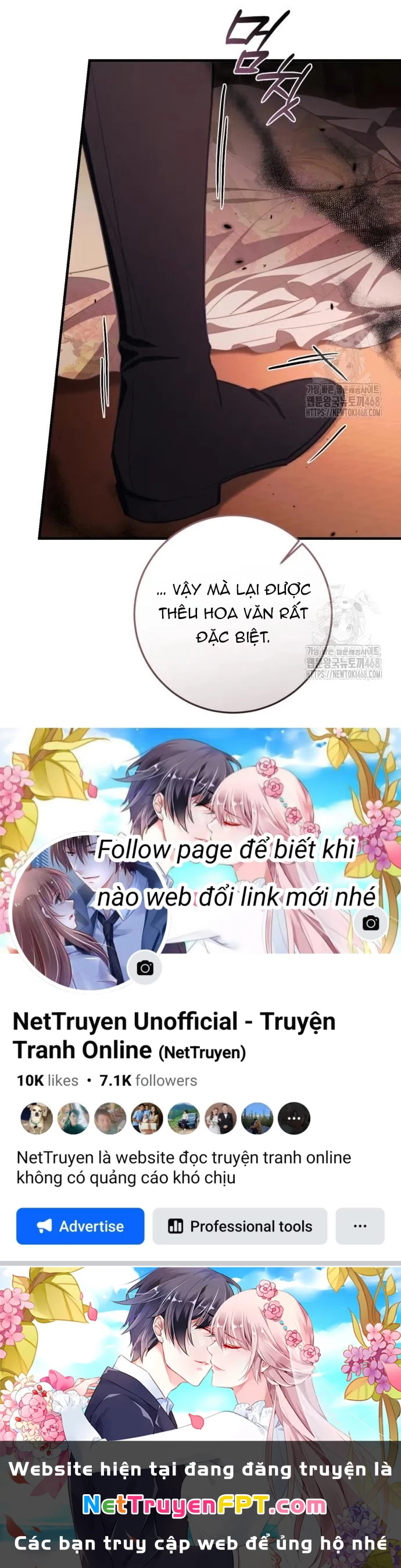 Đằng Sau Nụ Cười Của Nàng Công Chúa Chapter 49.1 - 18