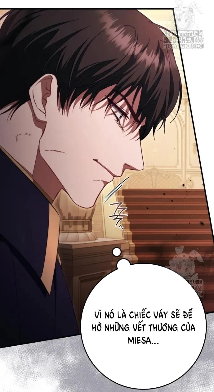 Đằng Sau Nụ Cười Của Nàng Công Chúa Chapter 49.2 - 2