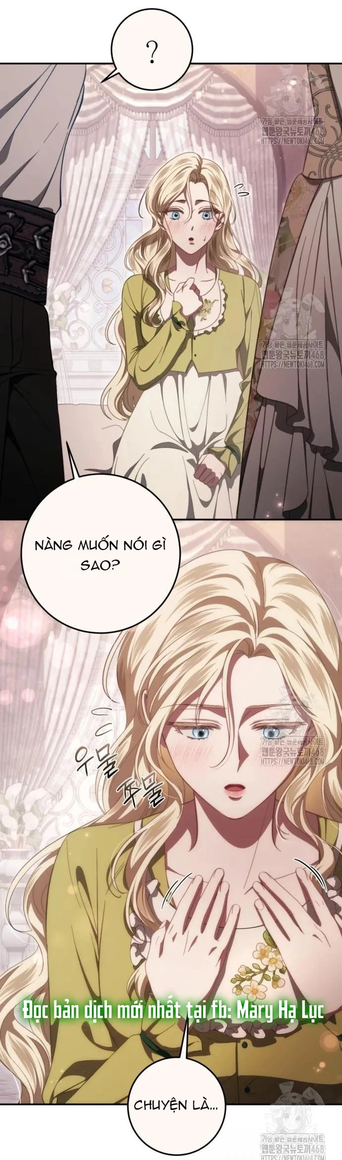 Đằng Sau Nụ Cười Của Nàng Công Chúa Chapter 49.2 - 35