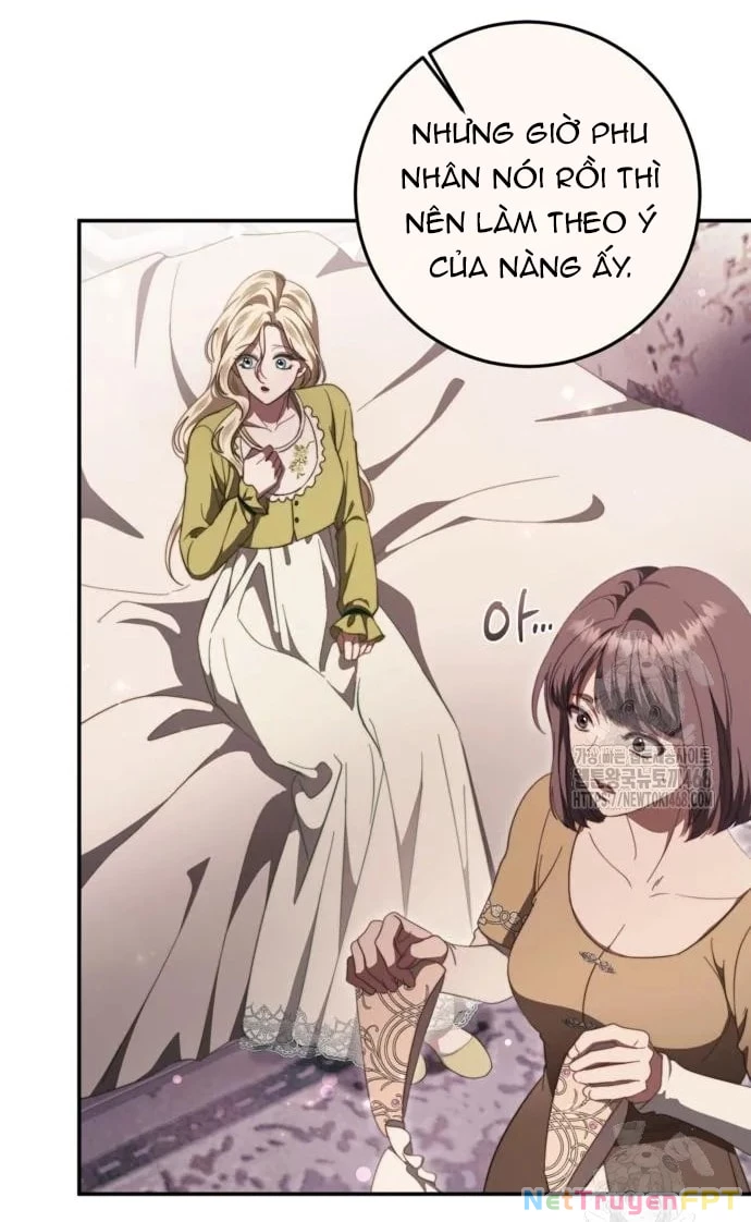 Đằng Sau Nụ Cười Của Nàng Công Chúa Chapter 49.2 - 50