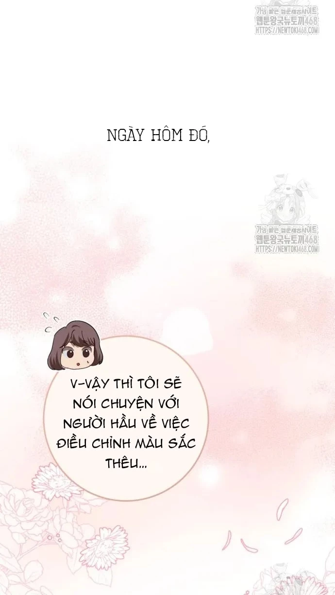 Đằng Sau Nụ Cười Của Nàng Công Chúa Chapter 49.2 - 51