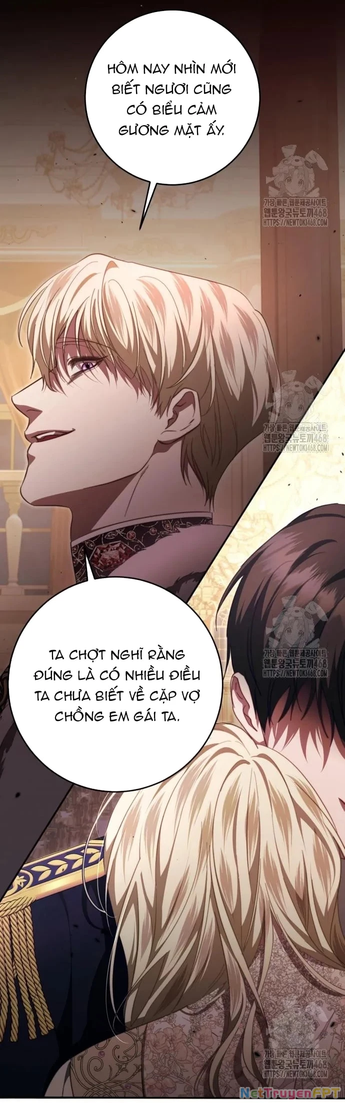 Đằng Sau Nụ Cười Của Nàng Công Chúa Chapter 49.2 - 66