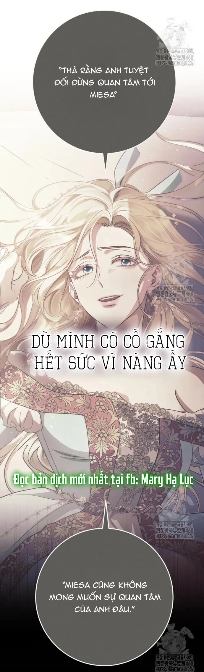 Đằng Sau Nụ Cười Của Nàng Công Chúa Chapter 49.2 - 97