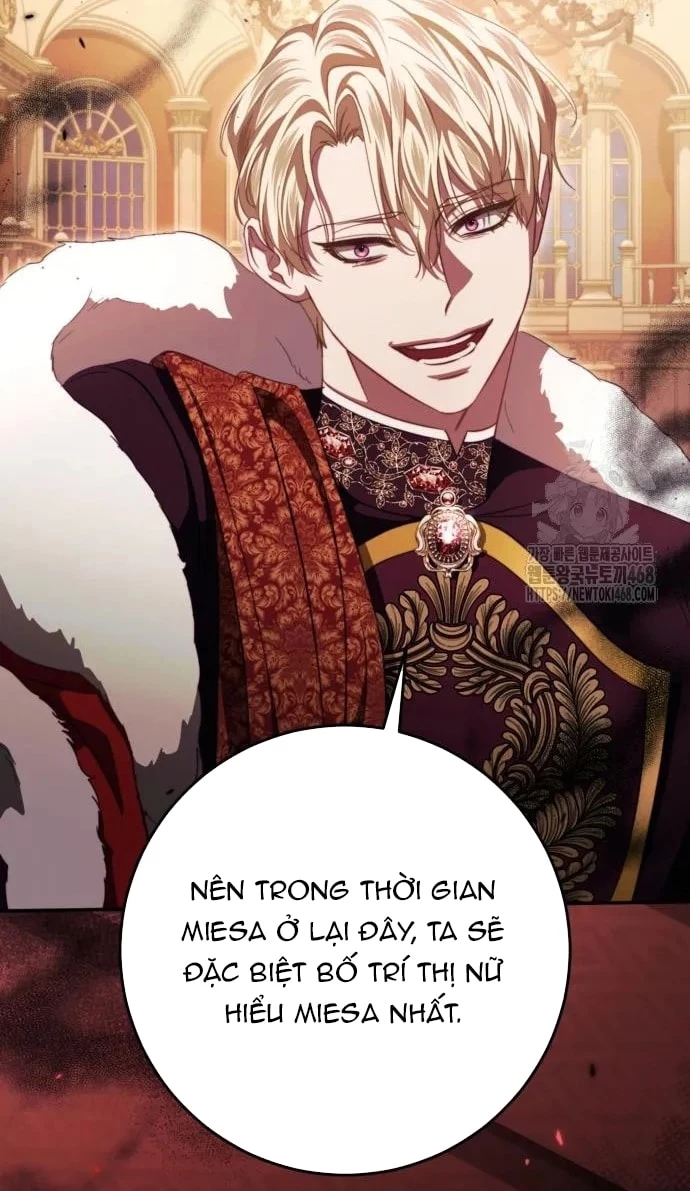 Đằng Sau Nụ Cười Của Nàng Công Chúa Chapter 49.2 - 107