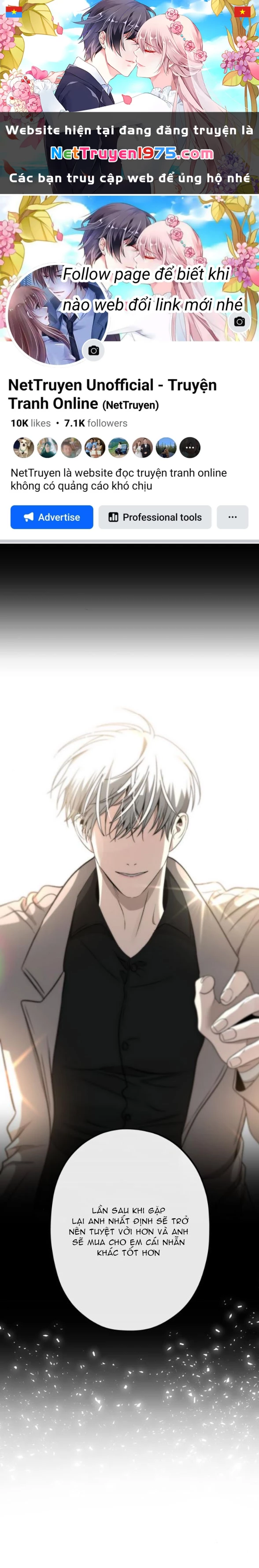 Tự Do Trong Mơ Chapter 139.2 - 1