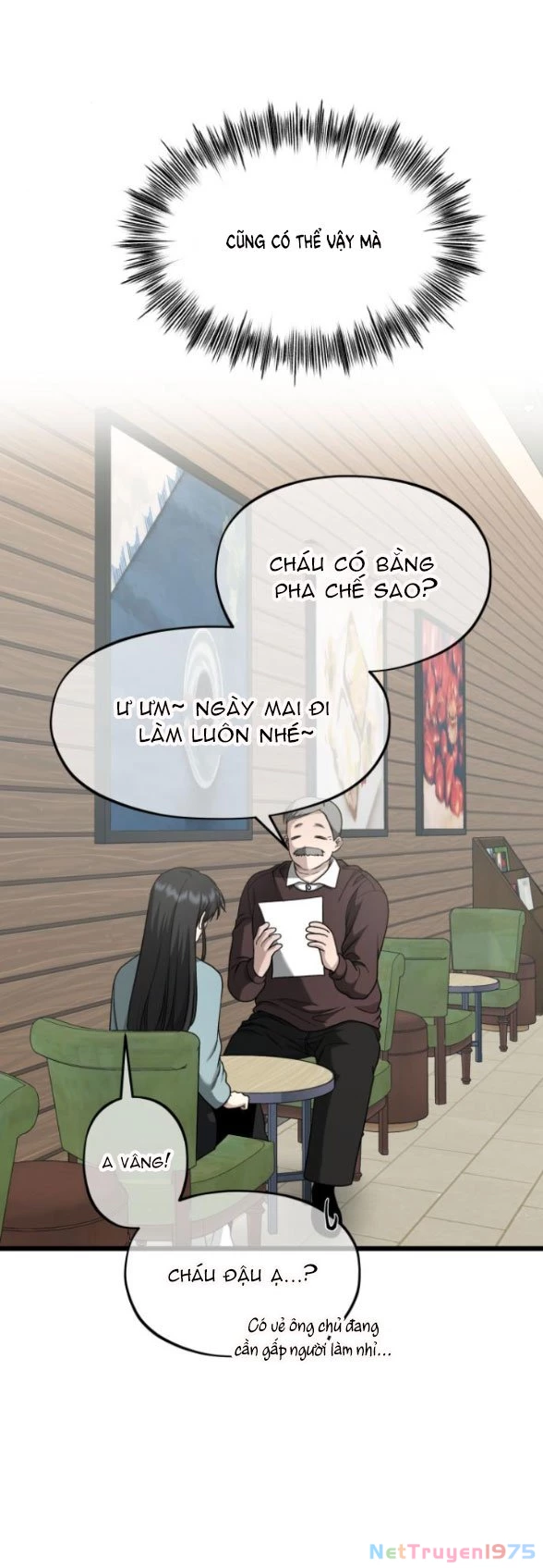 Tự Do Trong Mơ Chapter 139.2 - 14