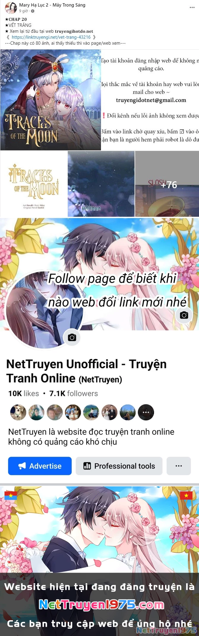 Tự Do Trong Mơ Chapter 139.2 - 36
