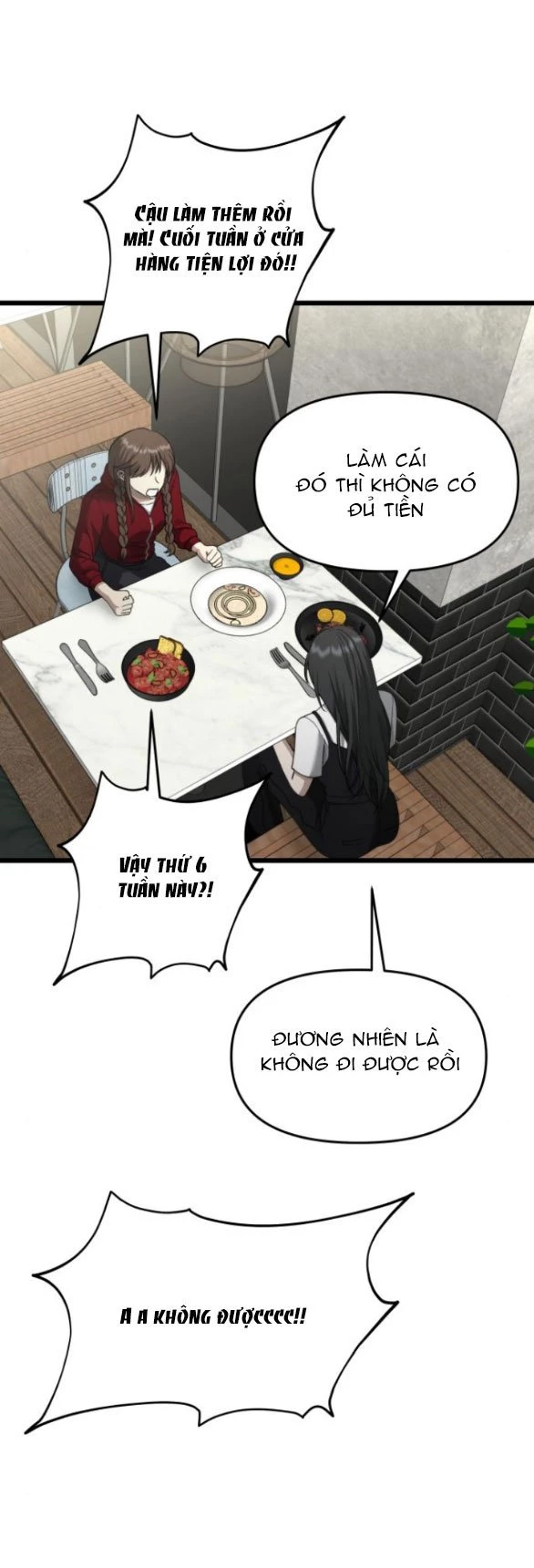 Tự Do Trong Mơ Chapter 140.1 - 2