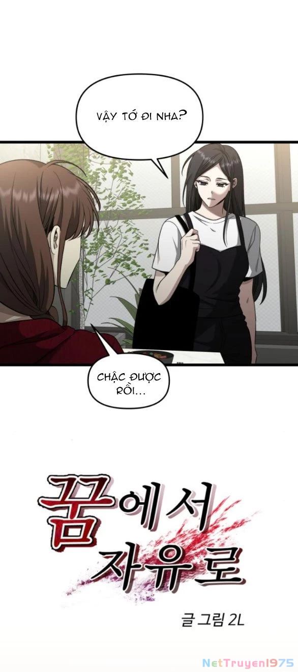 Tự Do Trong Mơ Chapter 140.1 - 12