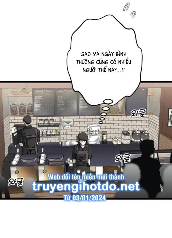 Tự Do Trong Mơ Chapter 140.1 - 14