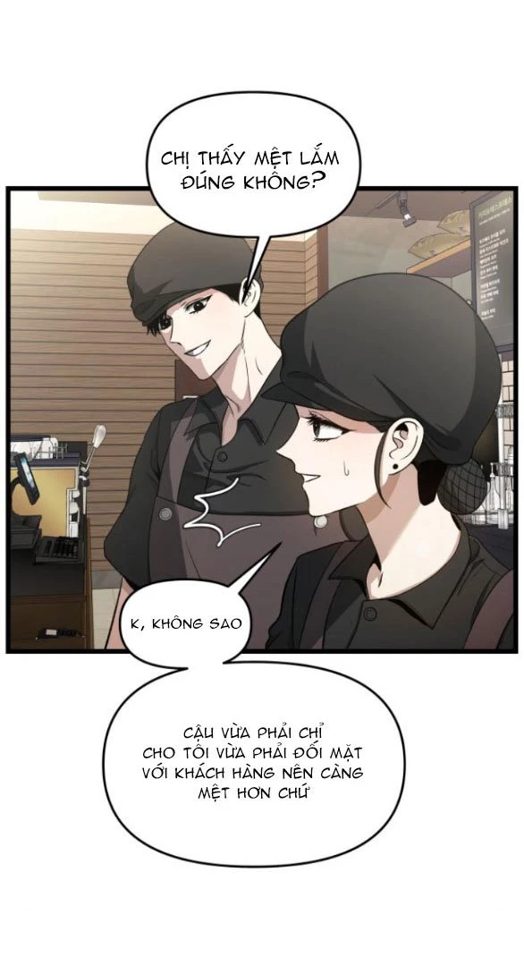 Tự Do Trong Mơ Chapter 140.1 - 15
