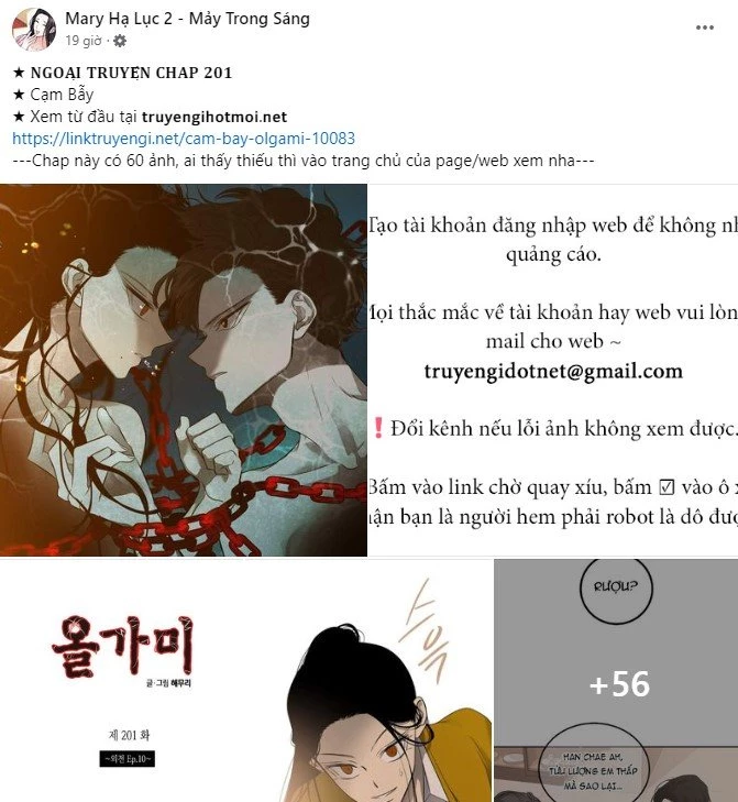 Tự Do Trong Mơ Chapter 140.1 - 39