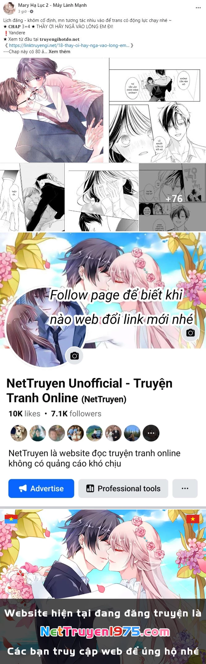 Tự Do Trong Mơ Chapter 140.1 - 41