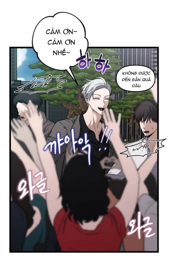 Tự Do Trong Mơ Chapter 166.1 - 91