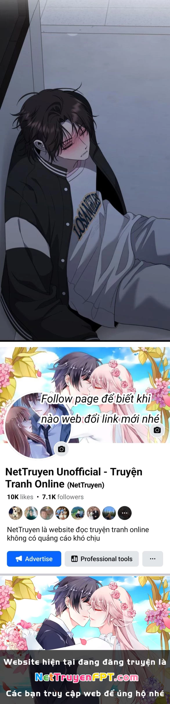 Tự Do Trong Mơ Chapter 169.2 - 64