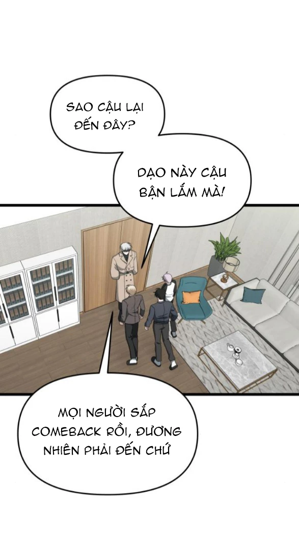Tự Do Trong Mơ Chapter 171.1 - 5