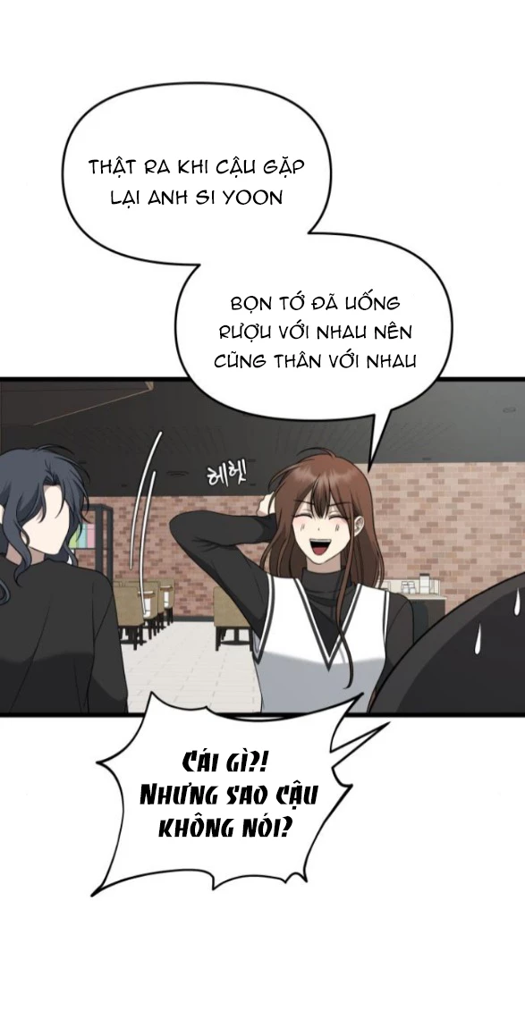 Tự Do Trong Mơ Chapter 171.1 - 15