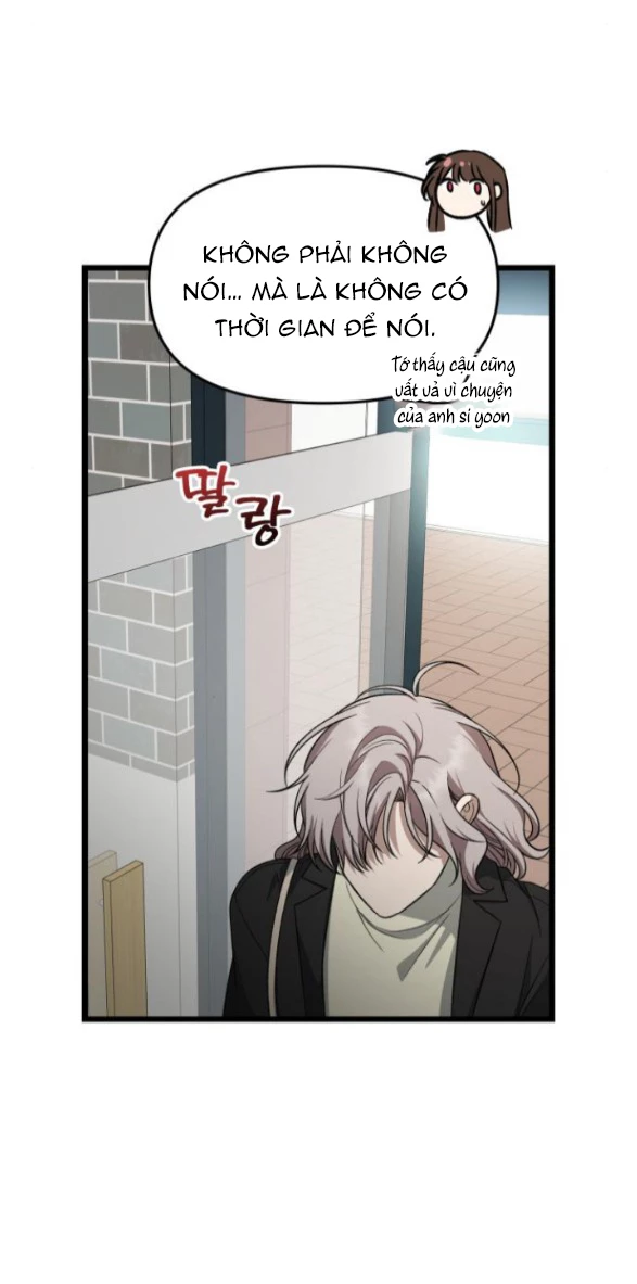 Tự Do Trong Mơ Chapter 171.1 - 16